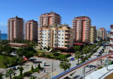 2+1 apartment for sale, 115 m2, 100m from the sea in Mahmutlar, Alanya, Turkey № 0232 – photo 13
