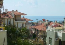 3+1 villa for sale, 300 m2, 350m from the sea in Kestel, Alanya, Turkey № 0254 – photo 1