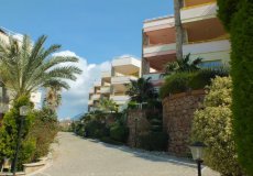 3+1 villa for sale, 300 m2, 350m from the sea in Kestel, Alanya, Turkey № 0254 – photo 9