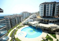 1+1, 2+1, 3+1, 4+1, 5+1 development project 1500m from the sea in Cikcilli, Alanya, Turkey № 0263 – photo 5