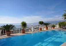 4+1, 5+1 villa for sale, 245 m2, 1800m from the sea in Kargicak, Alanya, Turkey № 0302 – photo 5