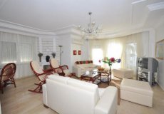 4+1, 5+1 villa for sale, 245 m2, 1800m from the sea in Kargicak, Alanya, Turkey № 0302 – photo 11
