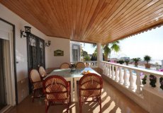 4+1, 5+1 villa for sale, 245 m2, 1800m from the sea in Kargicak, Alanya, Turkey № 0302 – photo 31