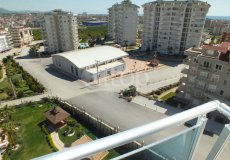 1+1, 2+1, 3+1 development project 1200m from the sea in Cikcilli, Alanya, Turkey № 0304 – photo 41