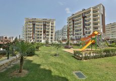2+1, 3+1 development project 550m from the sea in Avsallar, Alanya, Turkey № 0315 – photo 21
