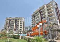 2+1, 3+1 development project 550m from the sea in Avsallar, Alanya, Turkey № 0315 – photo 24