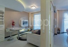 1+1 apartment for sale, 40 m2, 850m from the sea in Alanyas center, Alanya, Turkey № 0318 – photo 33