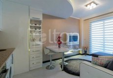 1+1 apartment for sale, 40 m2, 850m from the sea in Alanyas center, Alanya, Turkey № 0318 – photo 35