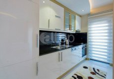 1+1 apartment for sale, 40 m2, 850m from the sea in Alanyas center, Alanya, Turkey № 0318 – photo 36