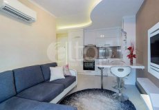 1+1 apartment for sale, 40 m2, 850m from the sea in Alanyas center, Alanya, Turkey № 0318 – photo 39