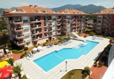 3+1 penthouse for sale, 200 m2, 1200m from the sea in Oba, Alanya, Turkey № 0326 – photo 1