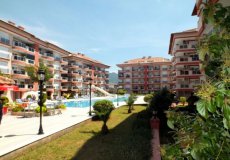 3+1 penthouse for sale, 200 m2, 1200m from the sea in Oba, Alanya, Turkey № 0326 – photo 2