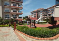 3+1 penthouse for sale, 200 m2, 1200m from the sea in Oba, Alanya, Turkey № 0326 – photo 8