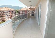 3+1 penthouse for sale, 200 m2, 1200m from the sea in Oba, Alanya, Turkey № 0326 – photo 26