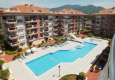 3+1 penthouse for sale, 200 m2, 1200m from the sea in Oba, Alanya, Turkey № 0326 – photo 27