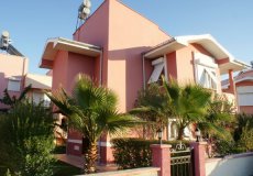 3+1 villa for sale, 200 m2, 1500m from the sea Belek, Turkey № 0327 – photo 1