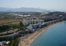 1+1, 2+1 development project 250m from the sea in Avsallar, Alanya, Turkey № 0328 – photo 3