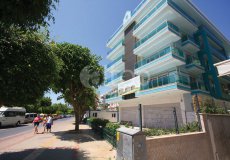 3+1 apartment for sale, 170 m2, 20m from the sea in Alanyas center, Alanya, Turkey № 0329 – photo 34