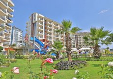 1+1, 2+1, 3+1 development project 600m from the sea in Avsallar, Alanya, Turkey № 0338 – photo 7