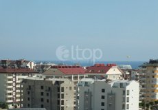 1+1, 2+1, 3+1 development project 600m from the sea in Avsallar, Alanya, Turkey № 0338 – photo 36