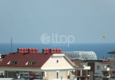 1+1, 2+1, 3+1 development project 600m from the sea in Avsallar, Alanya, Turkey № 0338 – photo 37