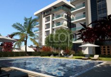 3+1 apartment for sale, 208 m2, 50m from the sea in Kestel, Alanya, Turkey № 0344 – photo 3