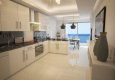 3+1 apartment for sale, 208 m2, 50m from the sea in Kestel, Alanya, Turkey № 0344 – photo 10
