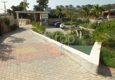 3+1 apartment for sale, 175 m2, 1800m from the sea in Oba, Alanya, Turkey № 0358 – photo 7