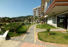 3+1 apartment for sale, 175 m2, 1800m from the sea in Oba, Alanya, Turkey № 0358 – photo 8