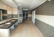 3+1 apartment for sale, 175 m2, 1800m from the sea in Oba, Alanya, Turkey № 0358 – photo 17
