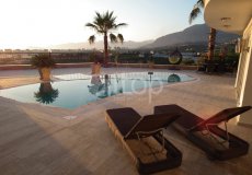 2+1, 3+1, 4+1 villa for sale, 258 m2, 450m from the sea in Kargicak, Alanya, Turkey № 0374 – photo 17