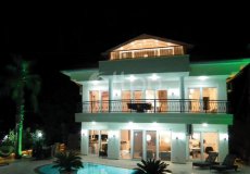 2+1, 3+1, 4+1 villa for sale, 258 m2, 450m from the sea in Kargicak, Alanya, Turkey № 0374 – photo 19