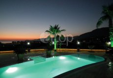 2+1, 3+1, 4+1 villa for sale, 258 m2, 450m from the sea in Kargicak, Alanya, Turkey № 0374 – photo 20