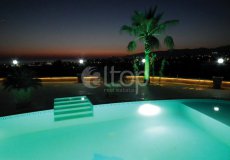 2+1, 3+1, 4+1 villa for sale, 258 m2, 450m from the sea in Kargicak, Alanya, Turkey № 0374 – photo 21