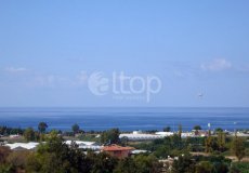 2+1, 3+1, 4+1 villa for sale, 258 m2, 450m from the sea in Kargicak, Alanya, Turkey № 0374 – photo 23