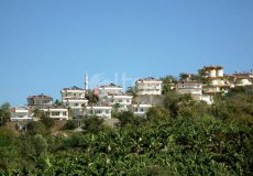 2+1, 3+1, 4+1 villa for sale, 258 m2, 450m from the sea in Kargicak, Alanya, Turkey № 0374 – photo 26
