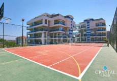 2+1 apartment for sale, 127 m2, 800m from the sea in Cikcilli, Alanya, Turkey № 0389 – photo 16