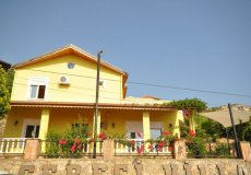 3+1 villa for sale, 250 m2, 900m from the sea in Kargicak, Alanya, Turkey № 0391 – photo 1