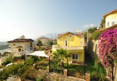 3+1 villa for sale, 250 m2, 900m from the sea in Kargicak, Alanya, Turkey № 0391 – photo 7