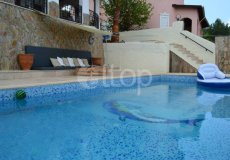 4+1 villa for sale, 185 m2, 4000m from the sea in Kargicak, Alanya, Turkey № 0392 – photo 3