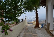 4+1 villa for sale, 185 m2, 4000m from the sea in Kargicak, Alanya, Turkey № 0392 – photo 5
