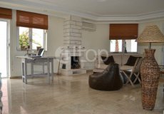 4+1 villa for sale, 185 m2, 4000m from the sea in Kargicak, Alanya, Turkey № 0392 – photo 11