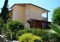4+1 villa for sale, 200 m2, 1500m from the sea in Kargicak, Alanya, Turkey № 0393 – photo 1