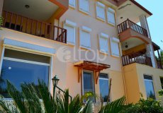4+1 villa for sale, 200 m2, 1500m from the sea in Kargicak, Alanya, Turkey № 0393 – photo 2