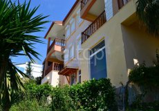 4+1 villa for sale, 200 m2, 1500m from the sea in Kargicak, Alanya, Turkey № 0393 – photo 3