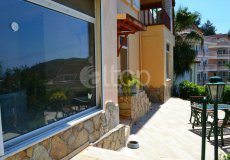 4+1 villa for sale, 200 m2, 1500m from the sea in Kargicak, Alanya, Turkey № 0393 – photo 4