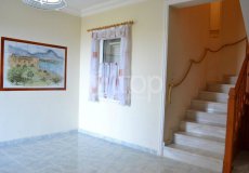 4+1 villa for sale, 200 m2, 1500m from the sea in Kargicak, Alanya, Turkey № 0393 – photo 13
