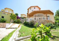 3+1 villa for sale, 215 m2, 900m from the sea in Kargicak, Alanya, Turkey № 0394 – photo 3