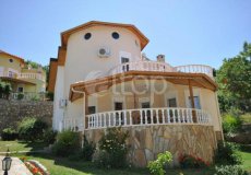 3+1 villa for sale, 215 m2, 900m from the sea in Kargicak, Alanya, Turkey № 0394 – photo 4