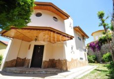 3+1 villa for sale, 215 m2, 900m from the sea in Kargicak, Alanya, Turkey № 0394 – photo 5